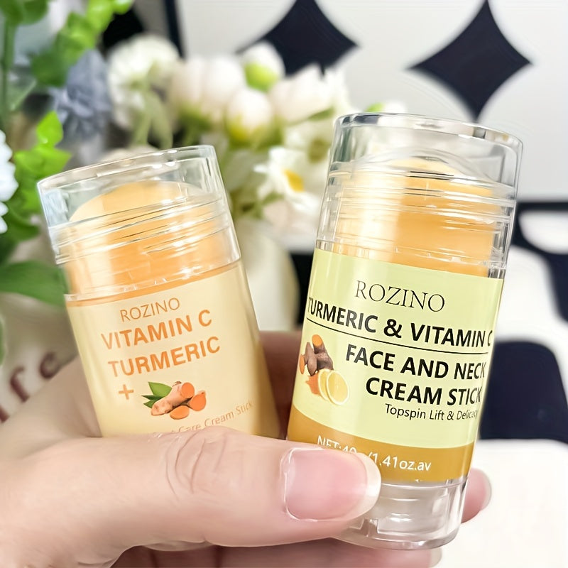 GlowGuard Turmeric & Vitamin C Skincare Collection