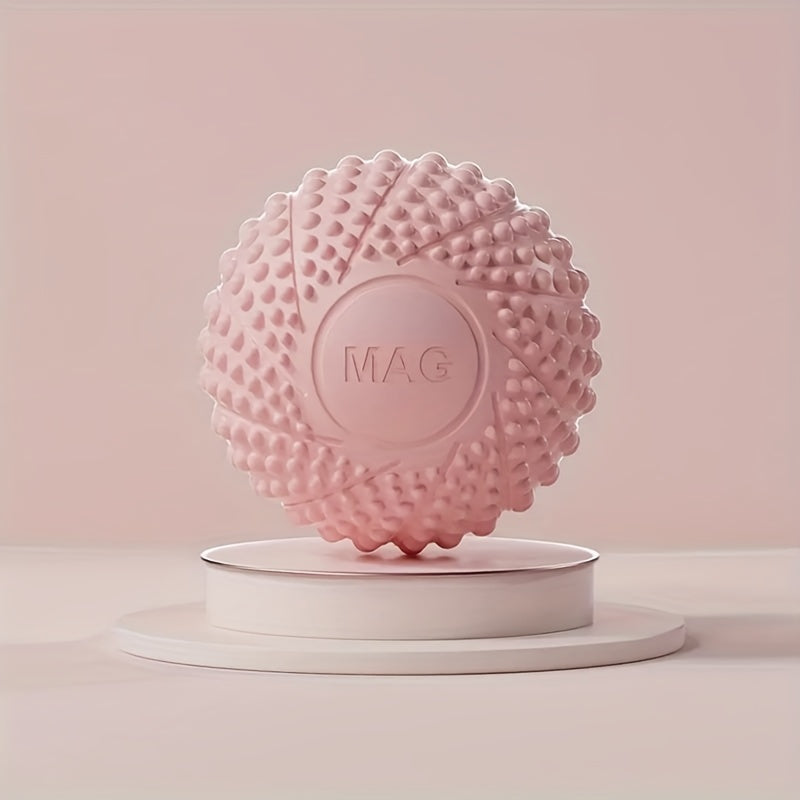 Compact Body Massage Ball for Post-Workout Relief