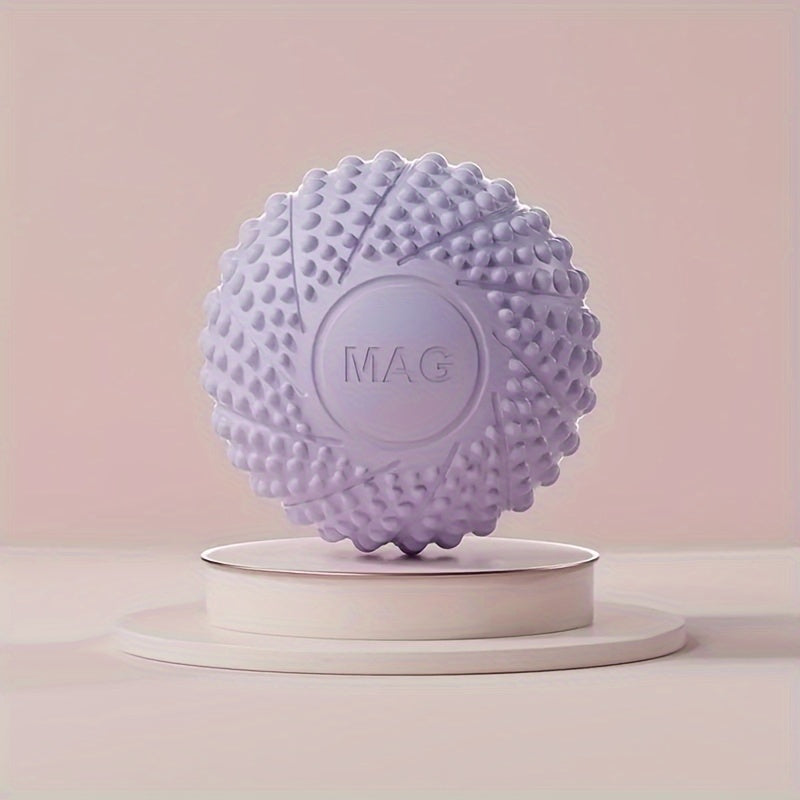 Compact Body Massage Ball for Post-Workout Relief