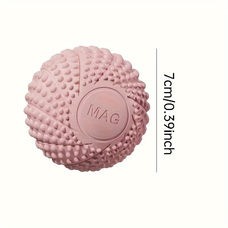 Compact Body Massage Ball for Post-Workout Relief