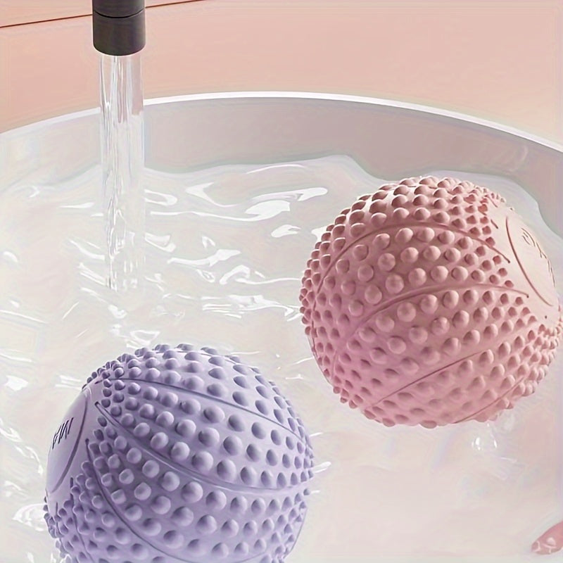 Compact Body Massage Ball for Post-Workout Relief