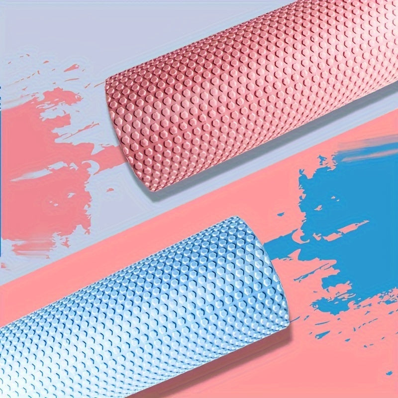 Premium High-Density Foam Massage Roller