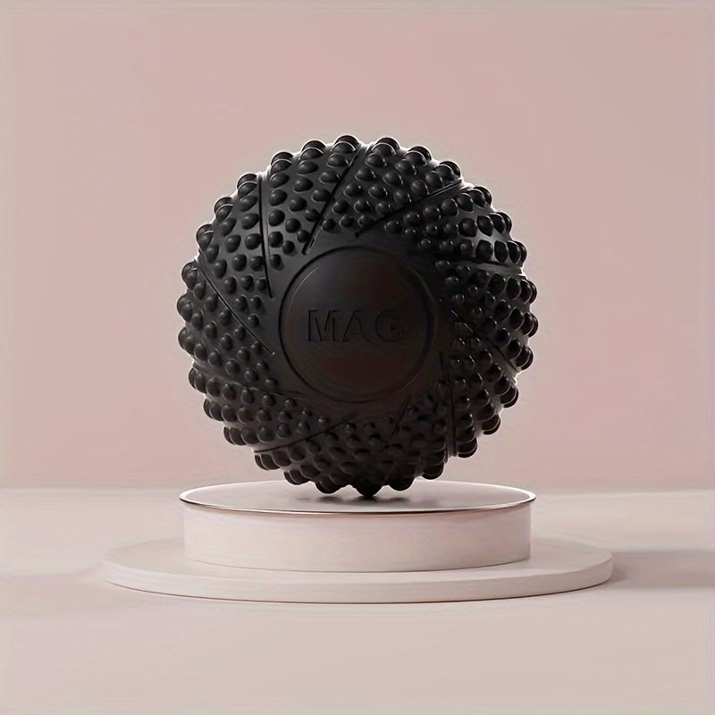 Compact Body Massage Ball for Post-Workout Relief