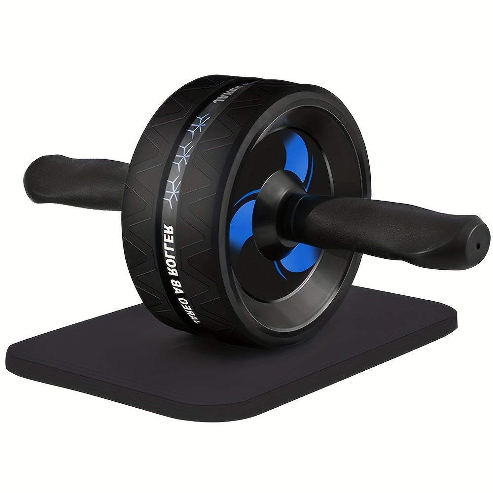 Core Strength Ab Roller