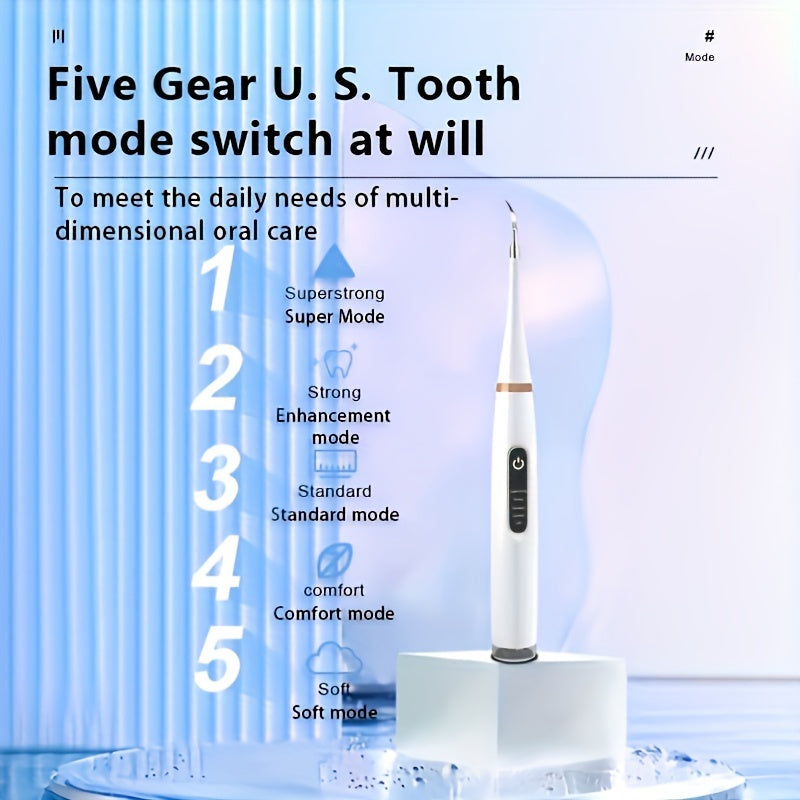 ProClean Dental Eraser for Calculus Removal