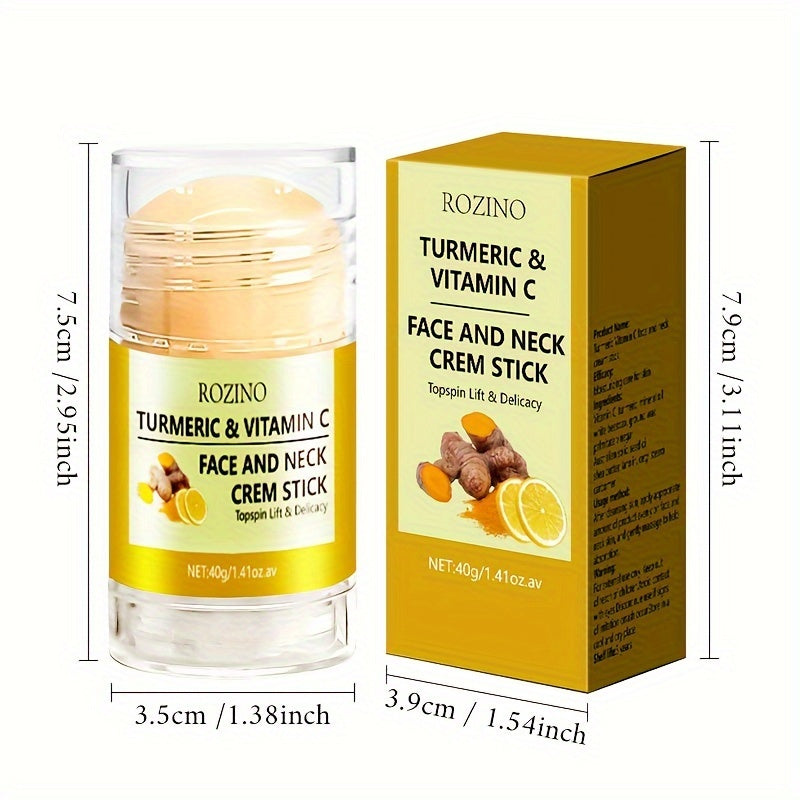 GlowGuard Turmeric & Vitamin C Skincare Collection