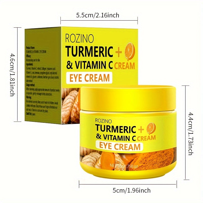 GlowGuard Turmeric & Vitamin C Skincare Collection