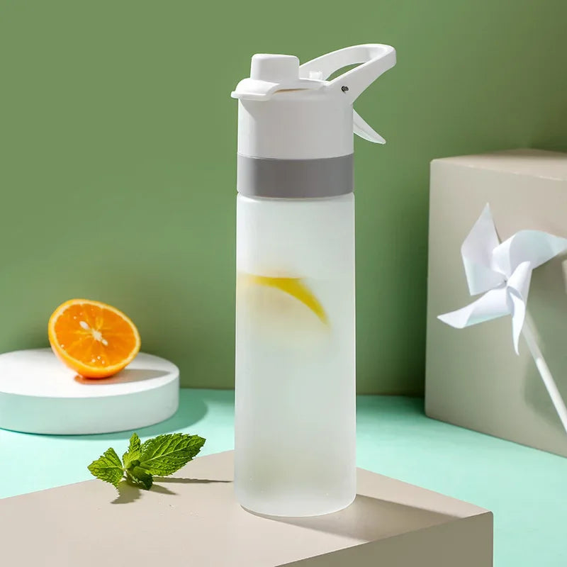 Stylish Portable Water Bottle