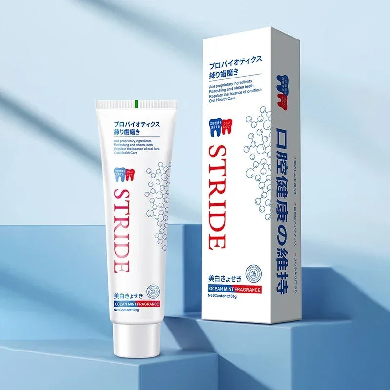 Advanced Dental Care Toothpaste