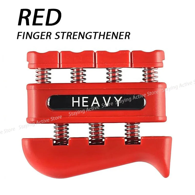 Versatile Hand Exerciser for Strength Training