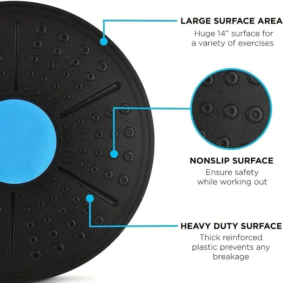 Sensory Balance Training Board