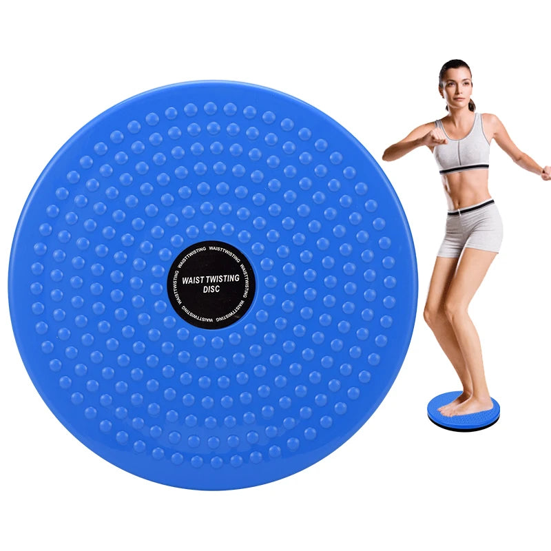 Magnetic Balance & Massage Disc