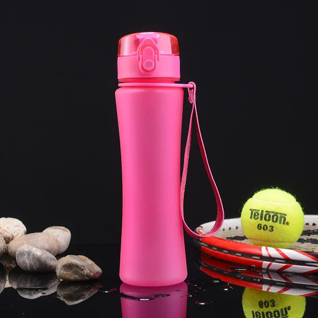 SportsMate Water Bottle