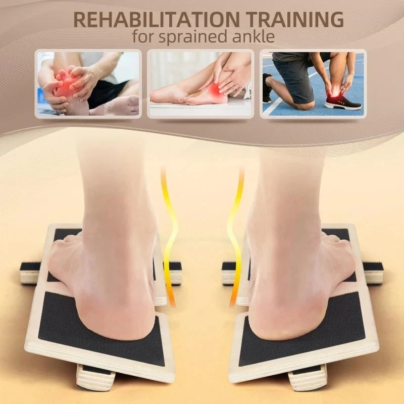 Ankle Stability Balance Trainer