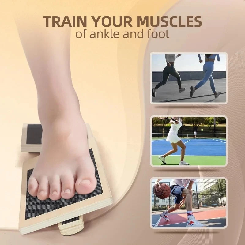 Ankle Stability Balance Trainer