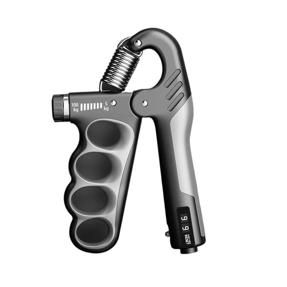 Finger Grip Strength Trainer