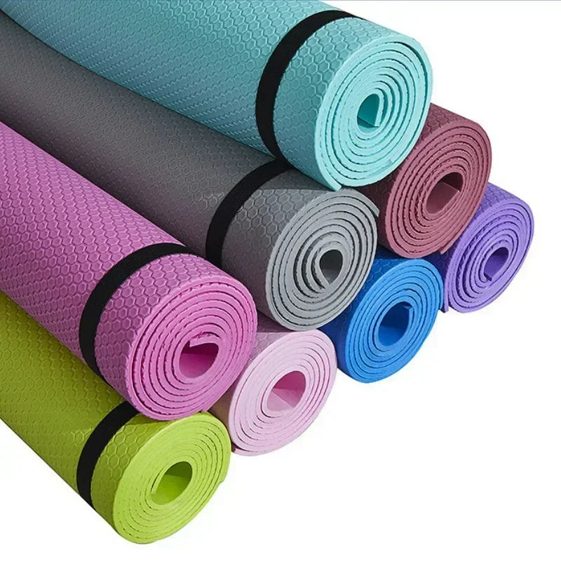 Stability Pro Exercise Mat