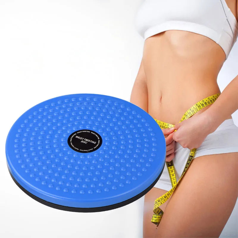 Magnetic Balance & Massage Disc