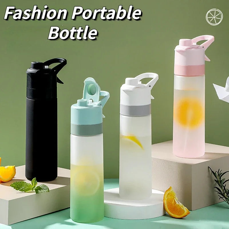 Stylish Portable Water Bottle