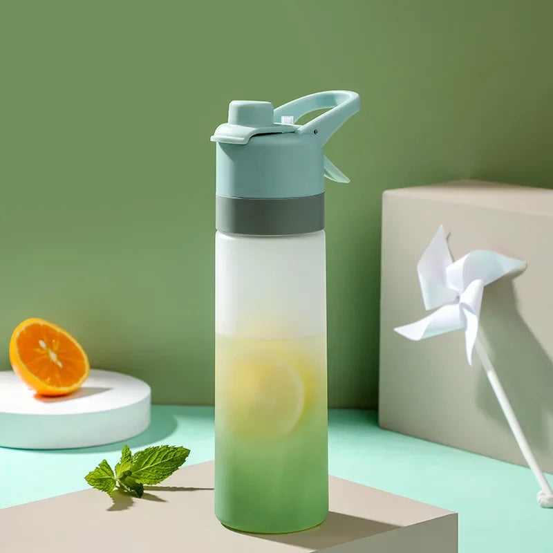 Stylish Portable Water Bottle