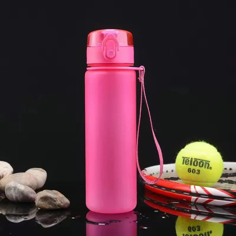 SportsMate Water Bottle