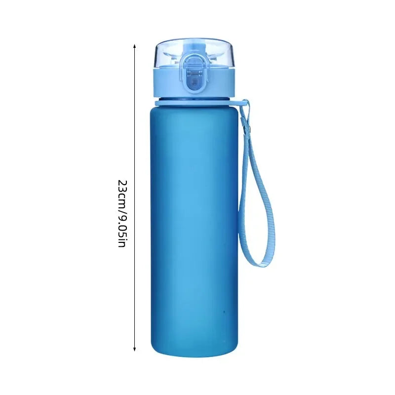 SportsMate Water Bottle