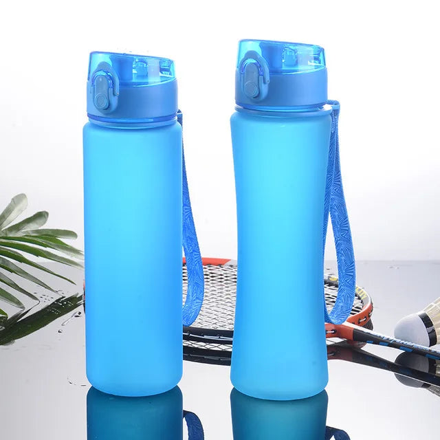 SportsMate Water Bottle