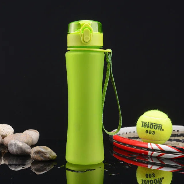 SportsMate Water Bottle