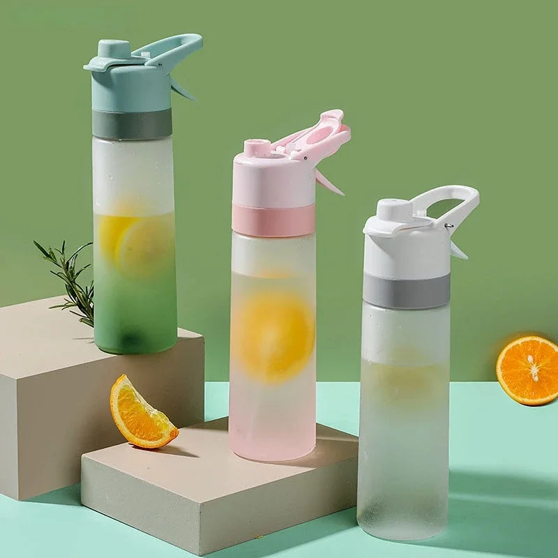 Stylish Portable Water Bottle