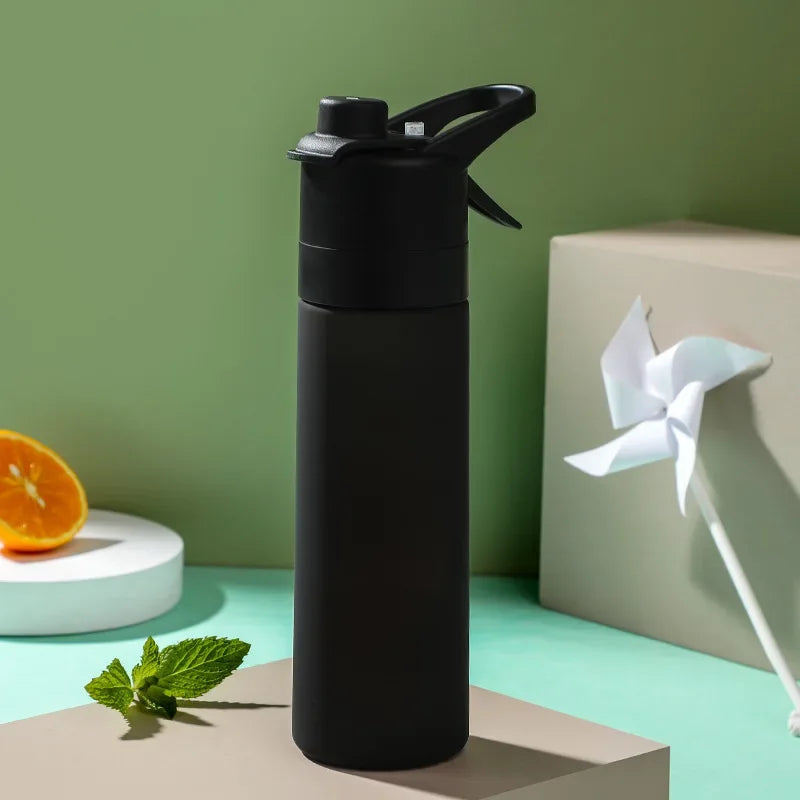 Stylish Portable Water Bottle