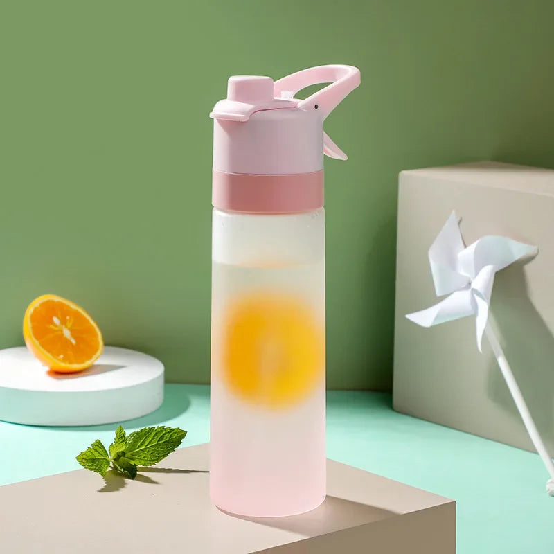 Stylish Portable Water Bottle