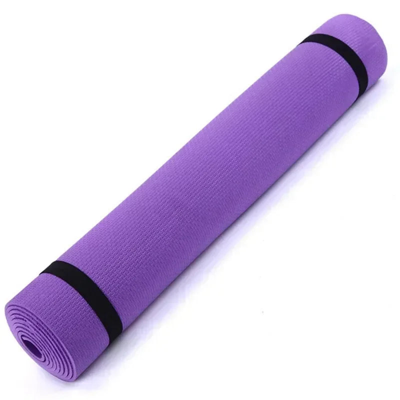 Stability Pro Exercise Mat