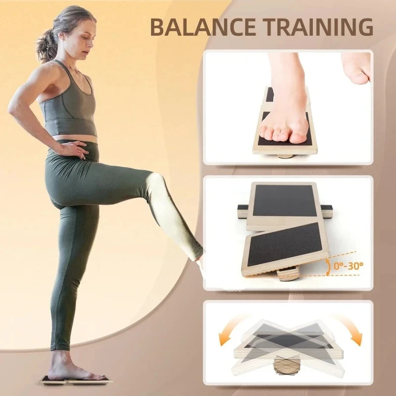 Ankle Stability Balance Trainer