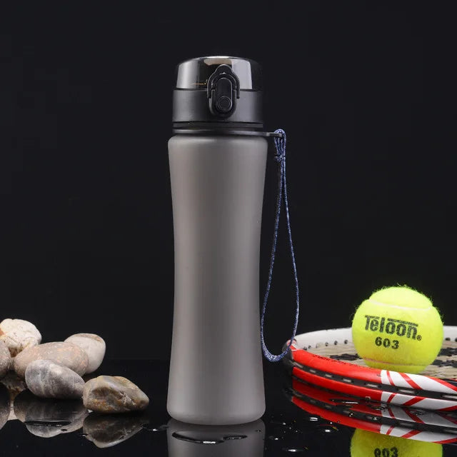 SportsMate Water Bottle