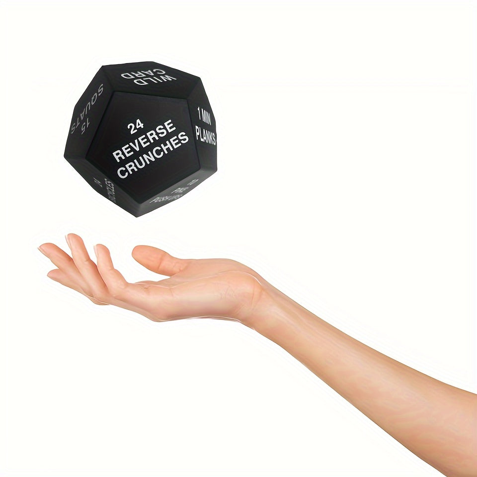 Stress Relief Grip Ball