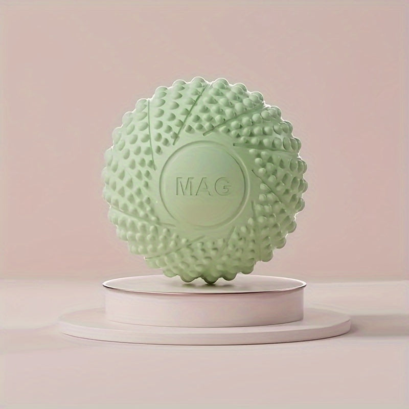 Compact Body Massage Ball for Post-Workout Relief