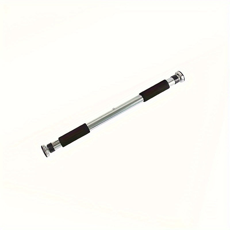 Steel Adjustable Fitness Bar for Doorways